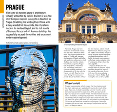 Pocket Rough Guide Prague (Travel Guide with Free eBook) (Rough Guides Main Series)