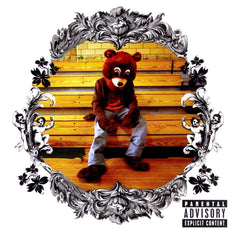 The College Dropout