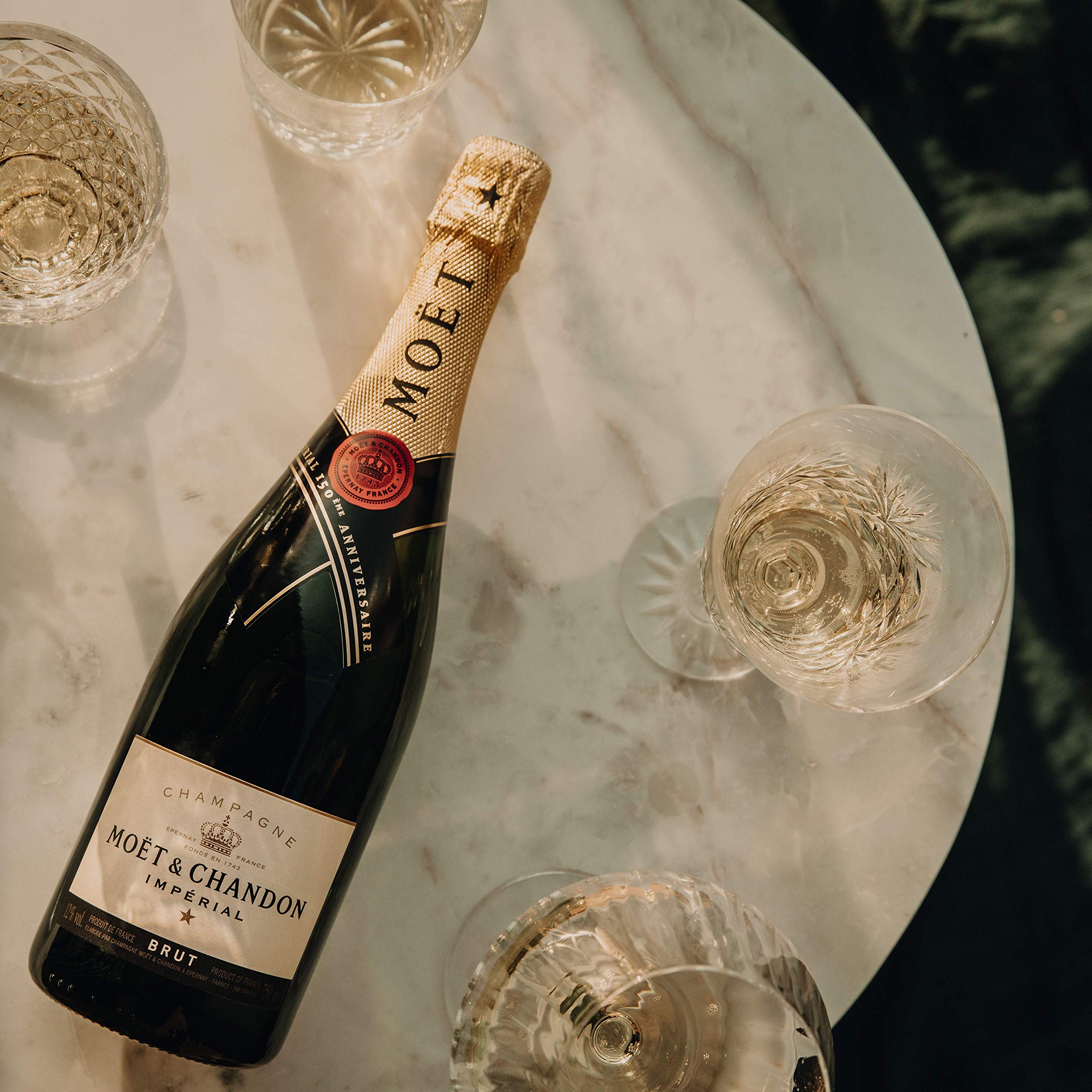 Moët & Chandon Impérial Brut Champagne, 37.5cl