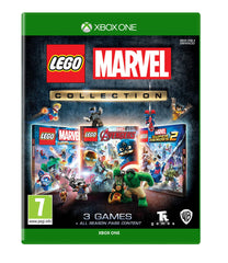 LEGO Marvel Collection (Xbox One)