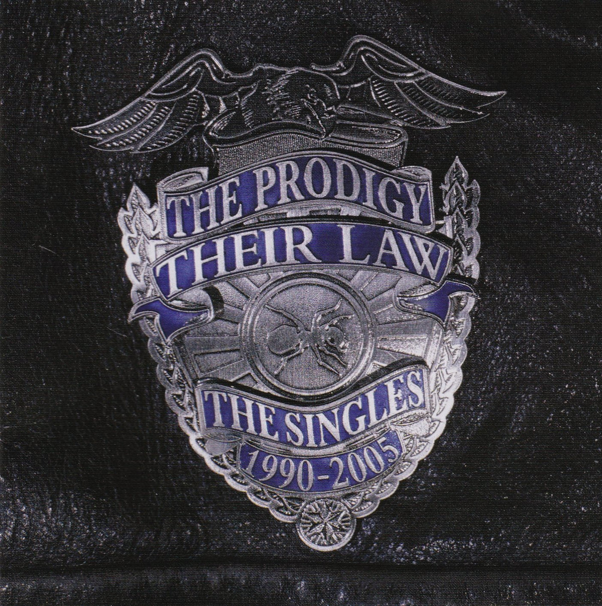 Their Law: The Singles 1990-2005