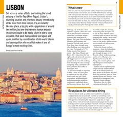 Pocket Rough Guide Lisbon (Travel Guide with Free eBook) (Pocket Rough Guides)