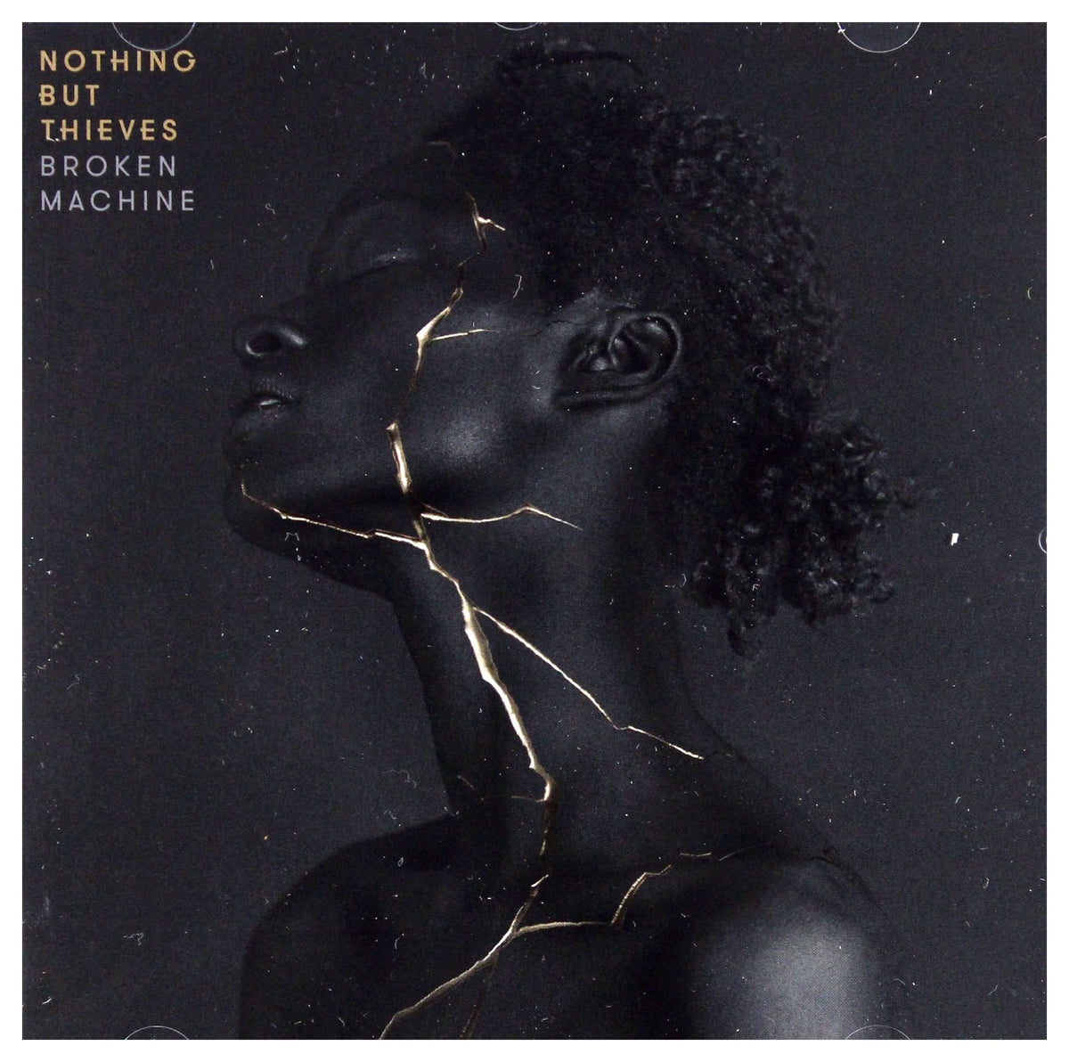 Broken Machine (Deluxe)