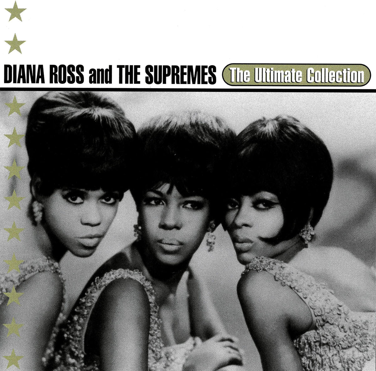 The Ultimate Collection: Diana Ross & The Supremes