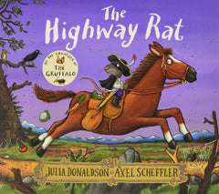 Julia Donaldson 5 Books Collection Set By The Creators of the Gruffalo (The Smeds and the Smoos, Superworm, The Highway Rat, Tabby Mctat, Zog)