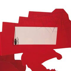 Hallmark Kids Birthday Card - 3D MARVEL Spider-Man Design