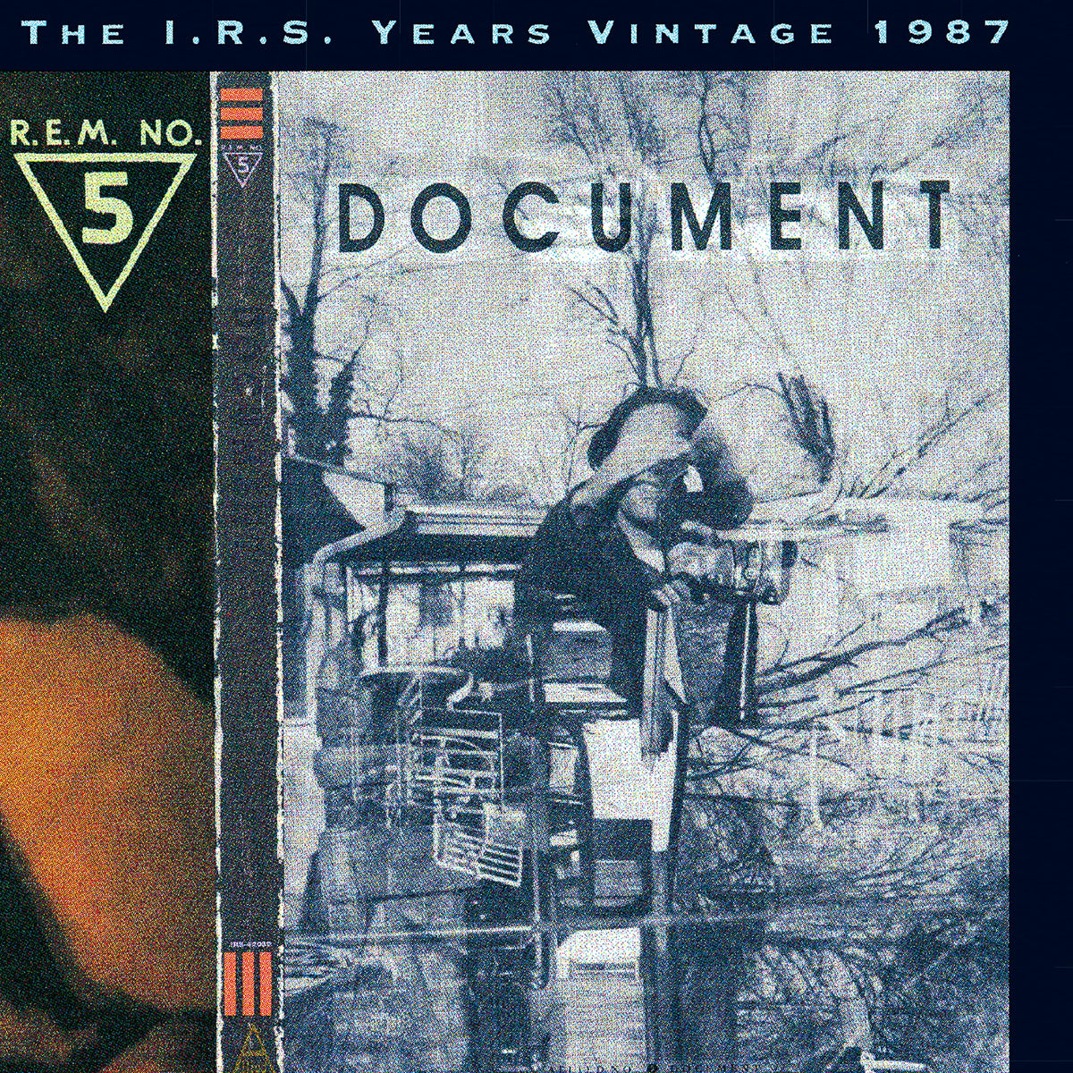 Document (Remastered)